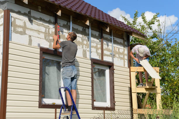 Affordable Siding Repair and Maintenance Services in Bishopville, SC